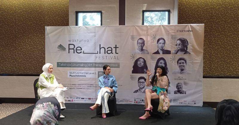 Popmama.com/Ilham Syakur Fidina